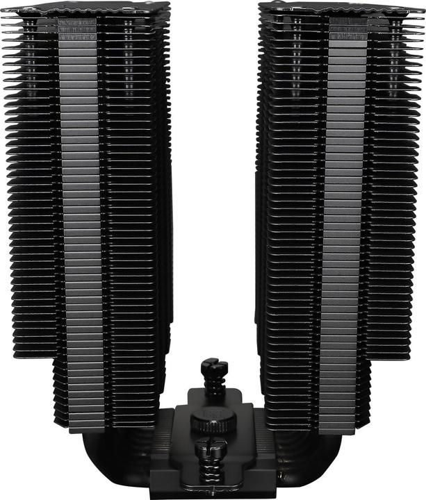 Productafbeelding Thermalright Phantom Spirit 120 EVO - CPU-luchtkoeler - Max. 27 dBA (157 mm)