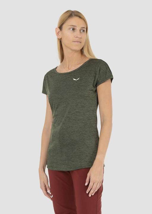 Produktbild Salewa Puez Melange Tee T-Shirt (40, L)