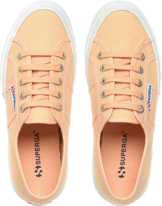Actual product image Superga Unisex Adult 2750 Cotu Classic Vegan Trainers (35)