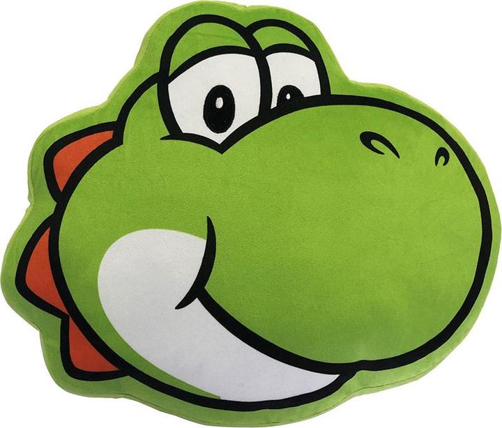 Lyo Super Mario - Yoshi