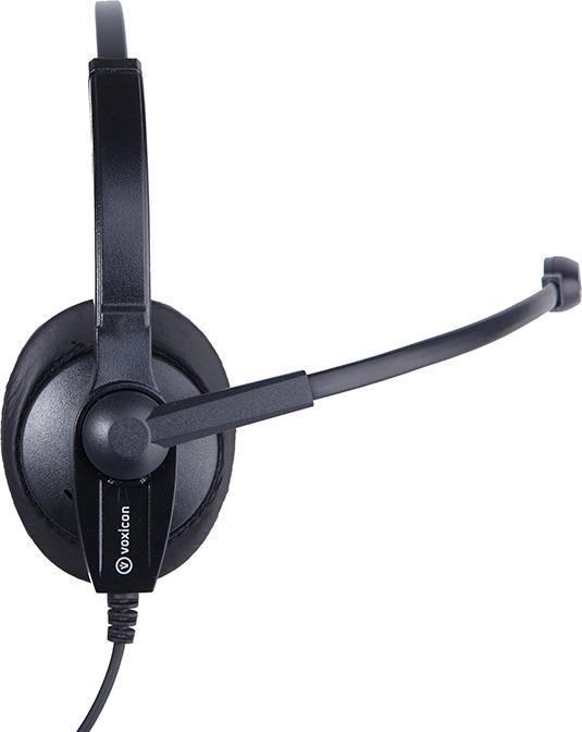 Image du produit Voxicon UC610 DUO (ANC, Filaire)
