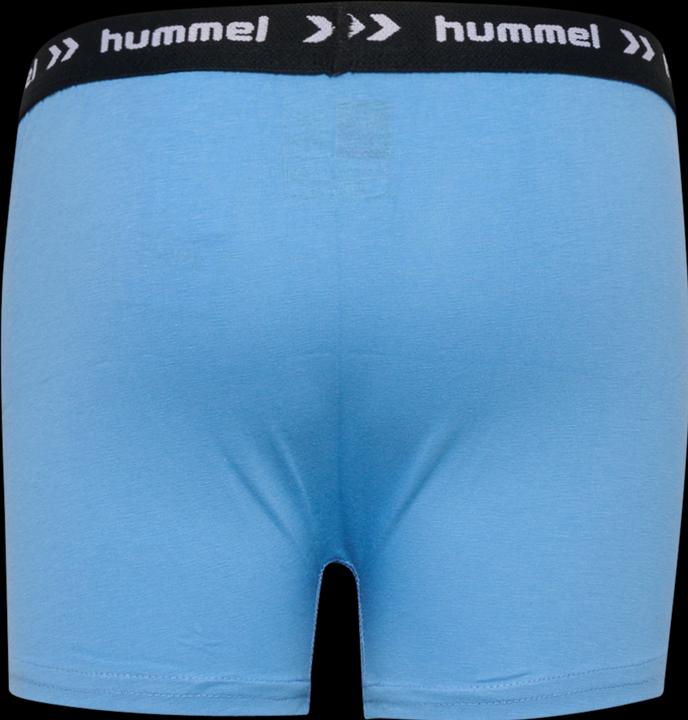 Immagine prodotto hummel hmlNALLE BOXERS 3 PAK (22, 23, 24, 25, 26, 27, 28)