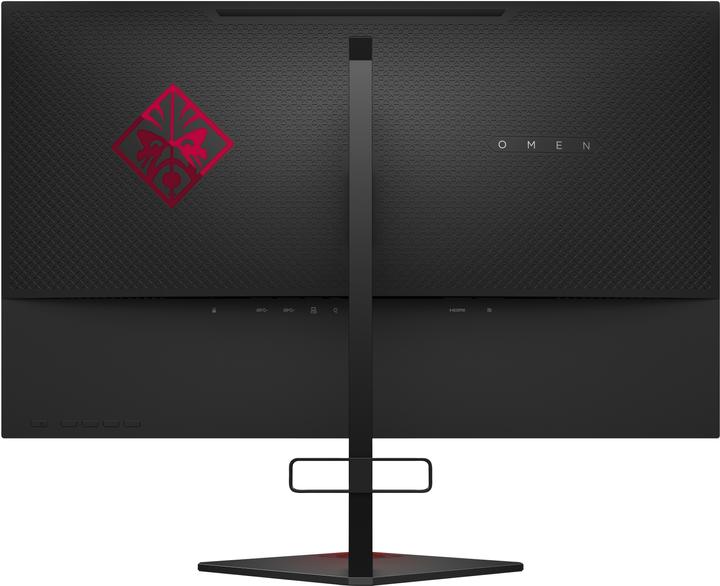 Image du produit HP Omen X 27 (2560 x 1440 pixels, 27")