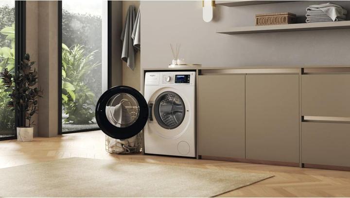 Image du produit Whirlpool W6 08 SILENCE FR Machine à laver 10 (10 kg, Gauche)