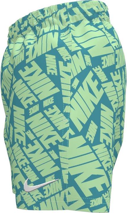 Produktbild Nike Tossed Block 4"" Volley Short (S)