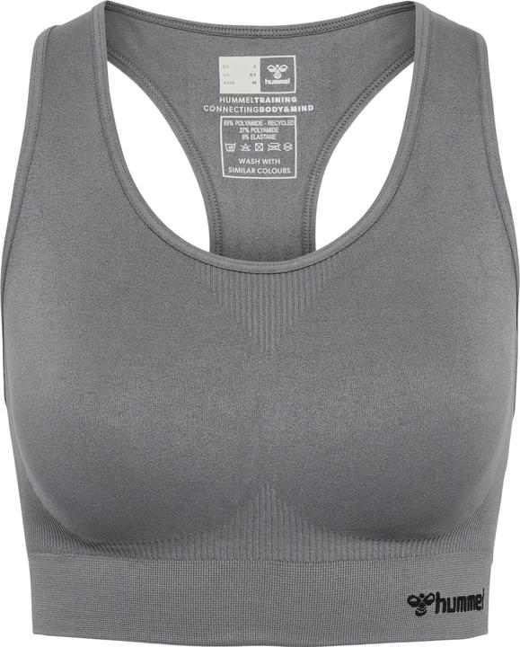 Immagine prodotto hummel Hmltif Top Sportivo Senza Fiamme (S)