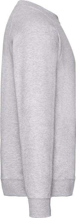 Immagine prodotto Fruit of the Loom Classic Felpa Raglan Adulto Unisex (S)
