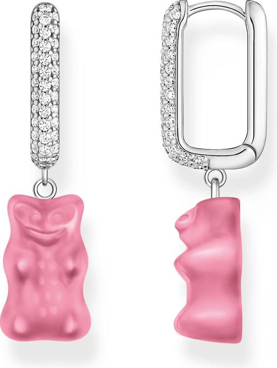 Pink, Bianco, Argento