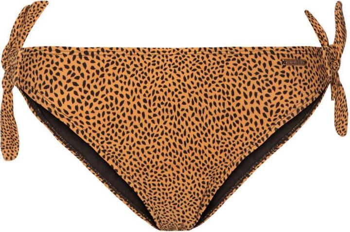Actual product image Protest Women's MM MIA Mix & Match Bikini Pants True Black XL/42 (42)