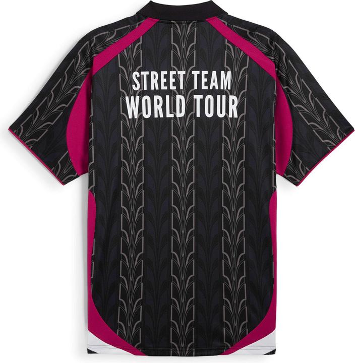 Produktbild Puma x MÁS TIEMPO TWENTY FOUR Football Jersey (L)