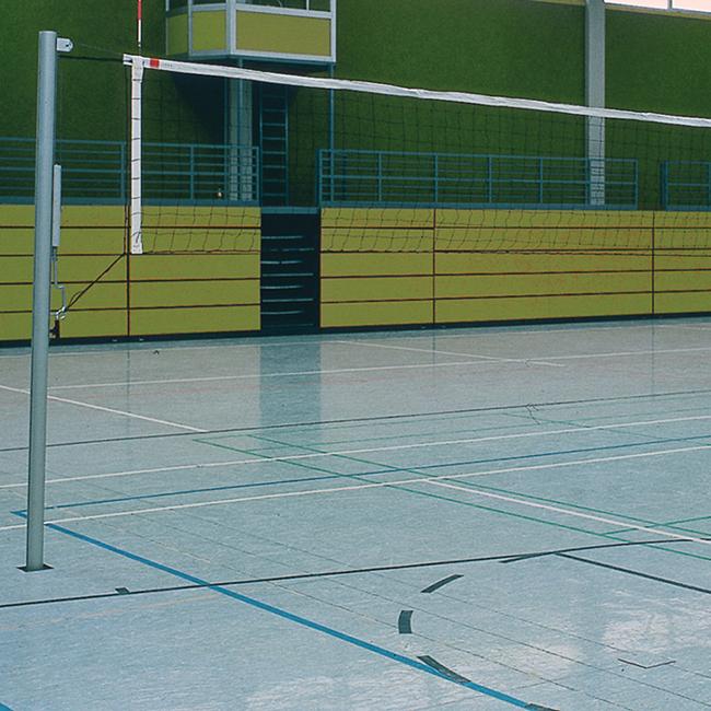 Produktbild Haspo Volleyball Netzpfosten