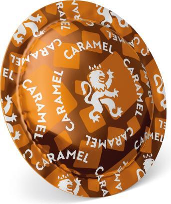 Image du produit Café Royal Caramel (50 x Port.)