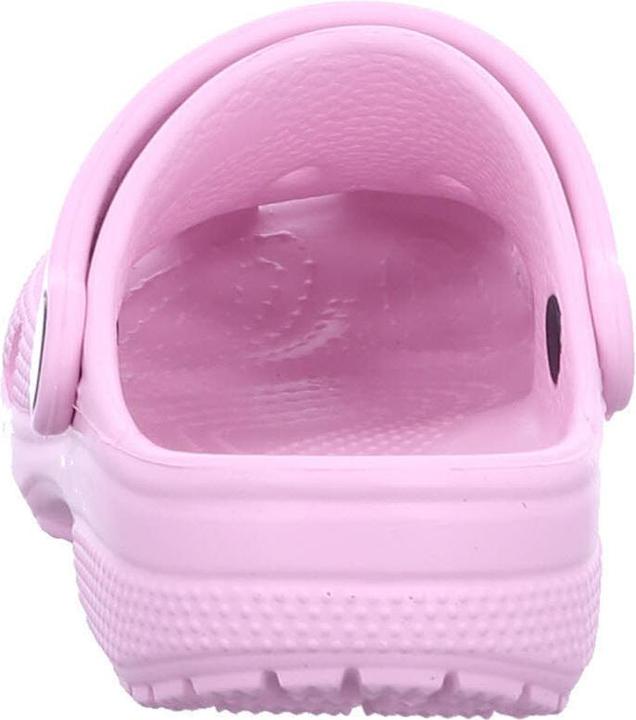 Actual product image Crocs K's Classic Clog (32)