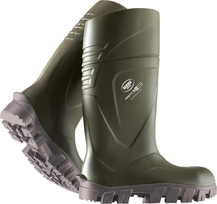 Produktbild Kerbl Sicherheitsstiefel S5 Bekina Steplite XCI Winter (S5, 37)