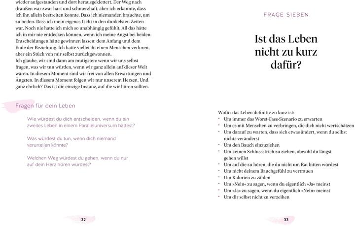 Immagine prodotto Heimweh nach mir (Tedesco, Elena Anna Mayr, 2024)