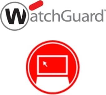 Actual product image Watchguard XTM 850 1-yr Application Control (12 months)