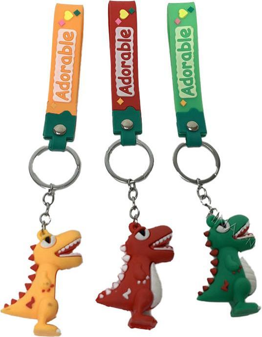 Produktbild Sombo Dino Schlüsselanhänger Display