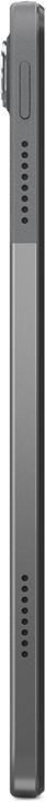 Actual product image Lenovo Tab P11 G2 MediaTek Helio G99 11.5inch 4GB 128GB ANDROID STORM GREY (P) (11.50", 128 GB, storm grey)