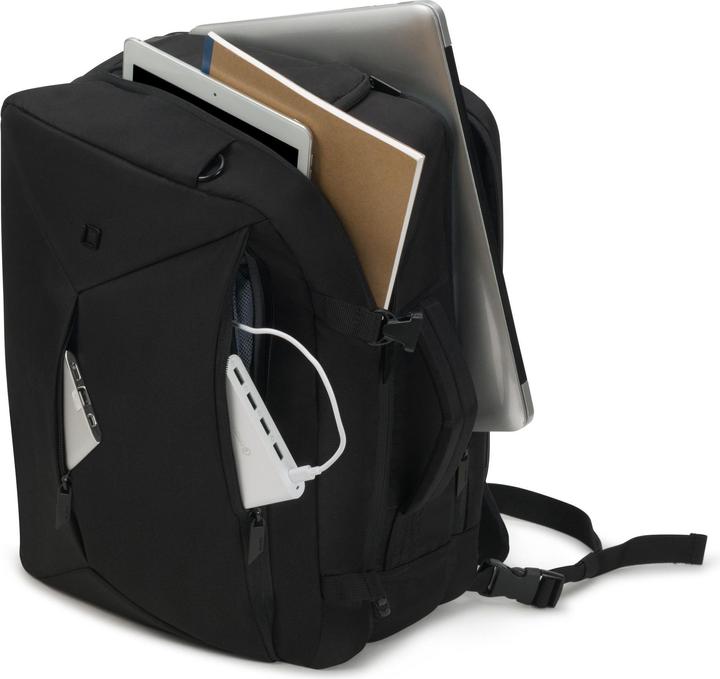 Image du produit Dicota Dual Plus EDGE (15.60")