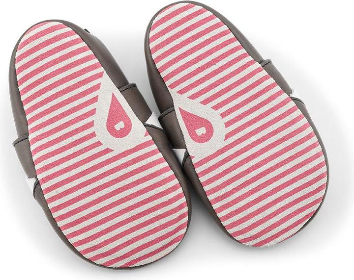 Actual product image Bobux Fin (20)