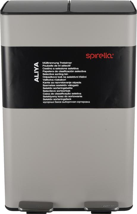 Produktbild spirella Aliya (60 l)