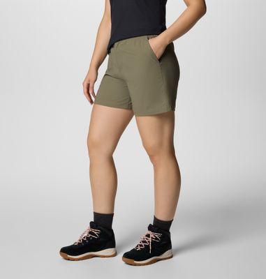 Actual product image Columbia Women's Cedar Crest™ Shorts (M)