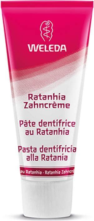 Weleda Ratanhia (75 ml)