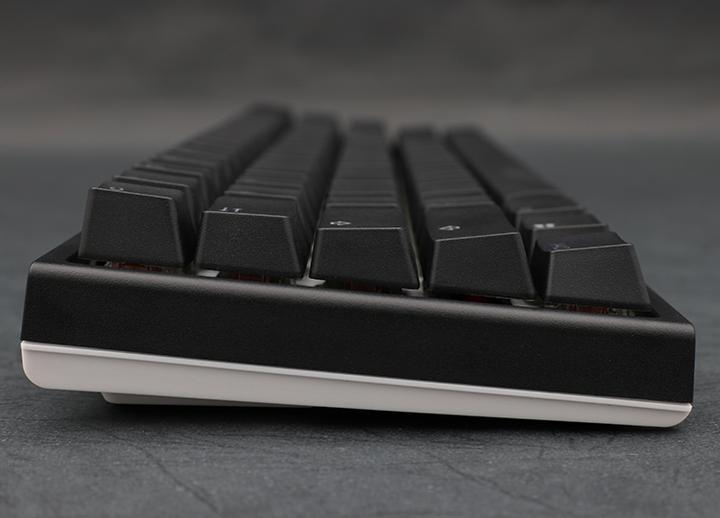 Actual product image Ducky One 2 SF (DE, Cable)