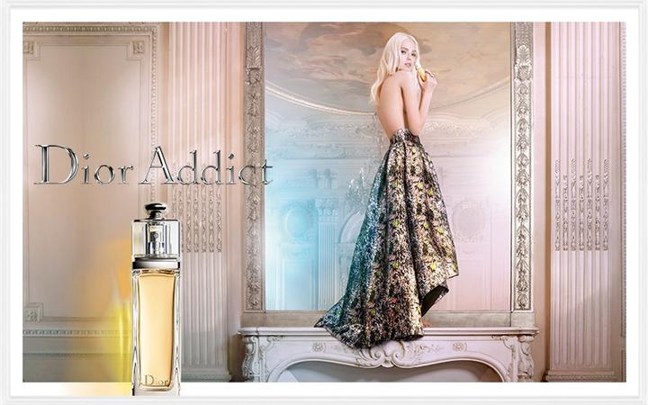 Immagine prodotto Dior Addict (Eau de toilette, 100 ml)