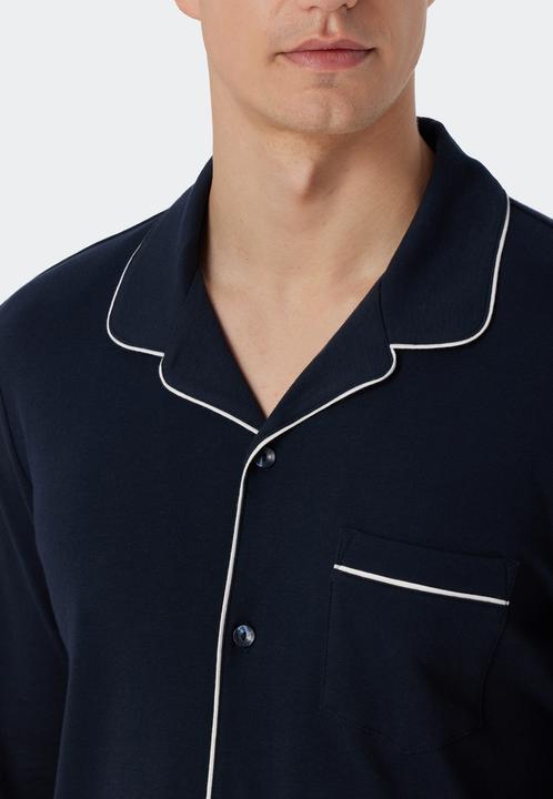 Image du produit Schiesser Pyjama long (4XL)