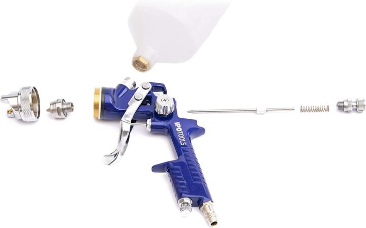 Image du produit Ipotools Pistolet à peinture
