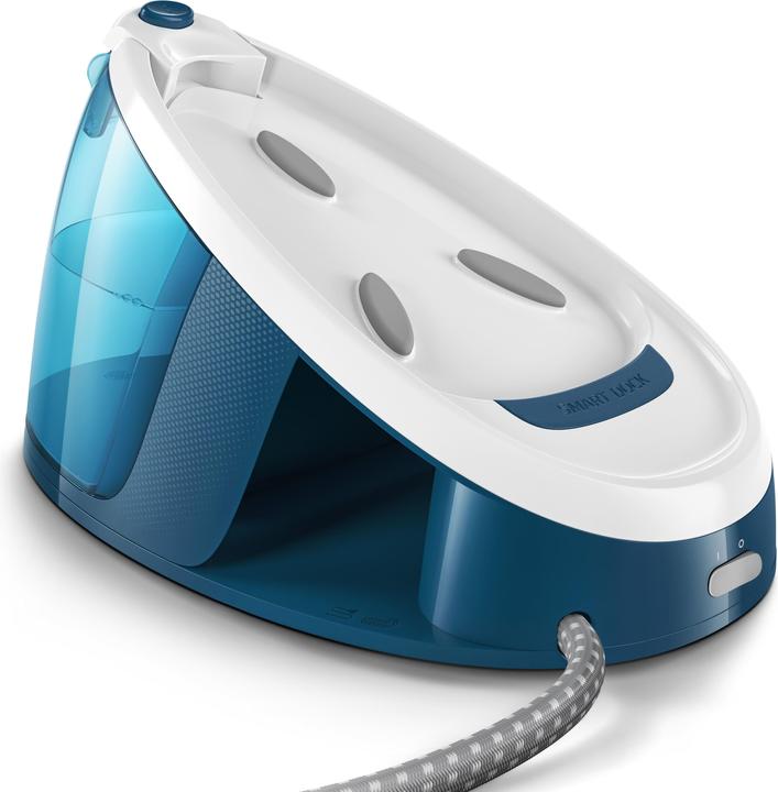 Produktbild Philips FastCare Compact (2400 W, 300 g/min)