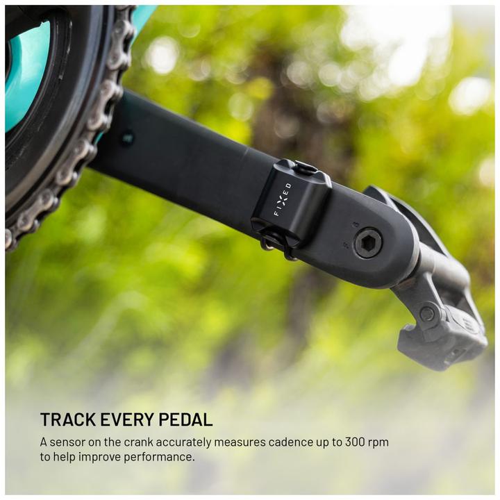 Produktbild Fixed Spin Cadence/Speed Sensor