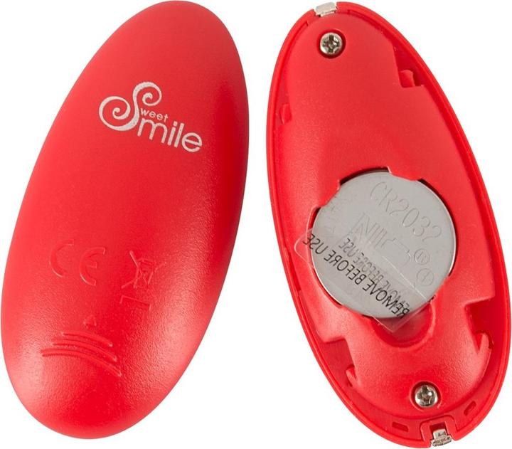 Immagine prodotto Sweet Smile Palla d'amore telecomandata