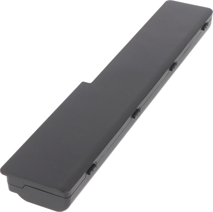 Actual product image HP Battery 516355-001, HSTNN-DB75, HSTNN-OB75 (6 Cells, 5200 mAh)