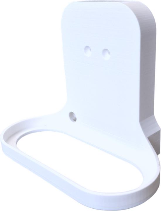 Produktbild Light Solutions Google Nest Hub-Wandhalterung