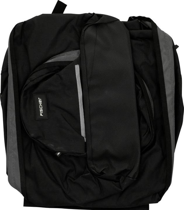 Produktbild Fischer Gepäckträger (58 l, Gepäckträgertasche)
