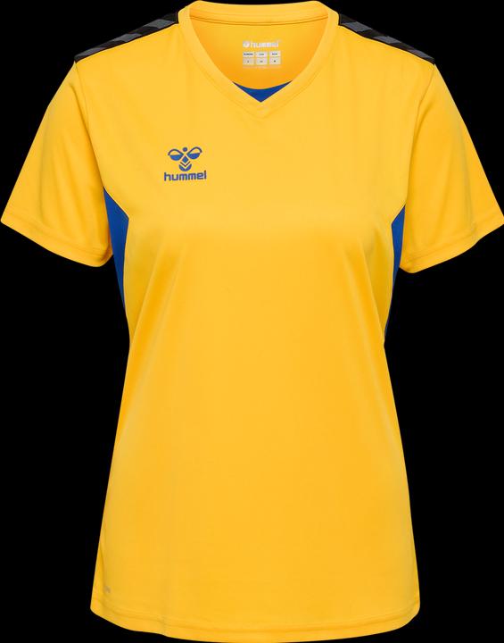 Immagine prodotto hummel hmlCamicia PL AUTENTICA P/E DONNA (XXL)