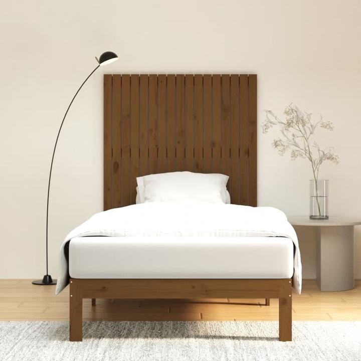 Image du produit VidaXL Chloé (108 x 3 x 110 cm)