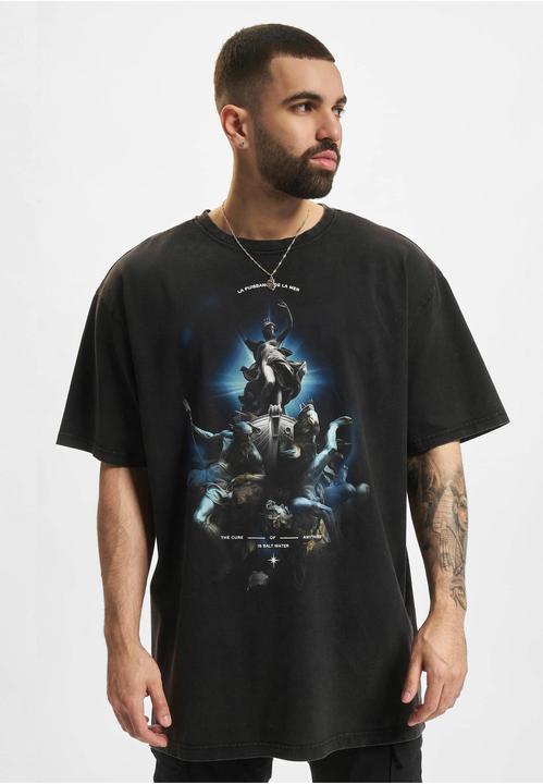 Immagine prodotto Urban Classics Maglietta oversize La Puissance - 18915 (XS)