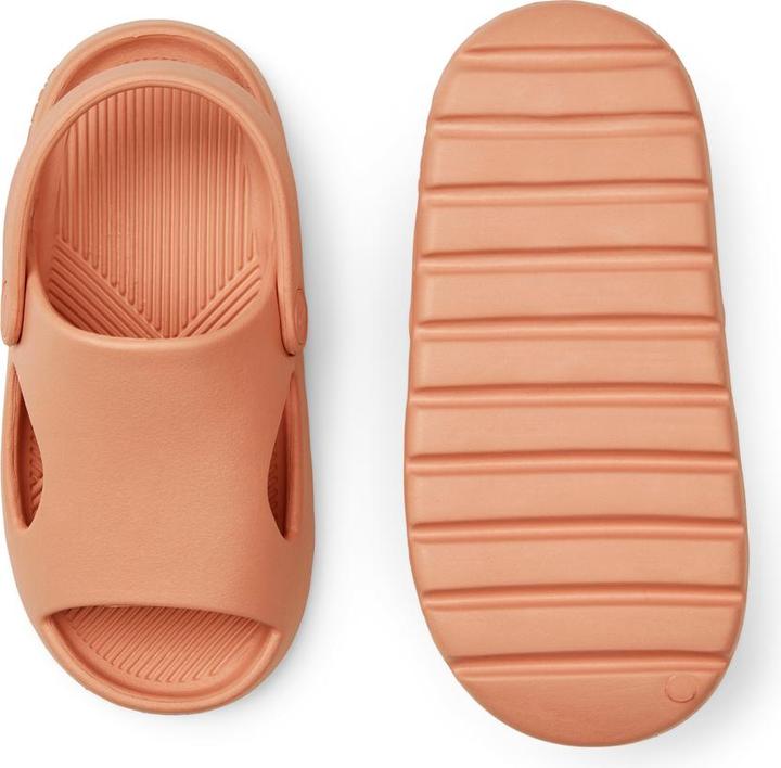Actual product image Liewood Morris sandal (20)