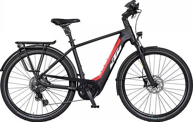 Immagine prodotto KTM 28 Macina eTour Pro LTD 2023 (56 cm)