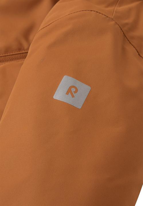 Produktbild Reima tec Kinder Winterjacke Raisio Cinnamon brown (140)