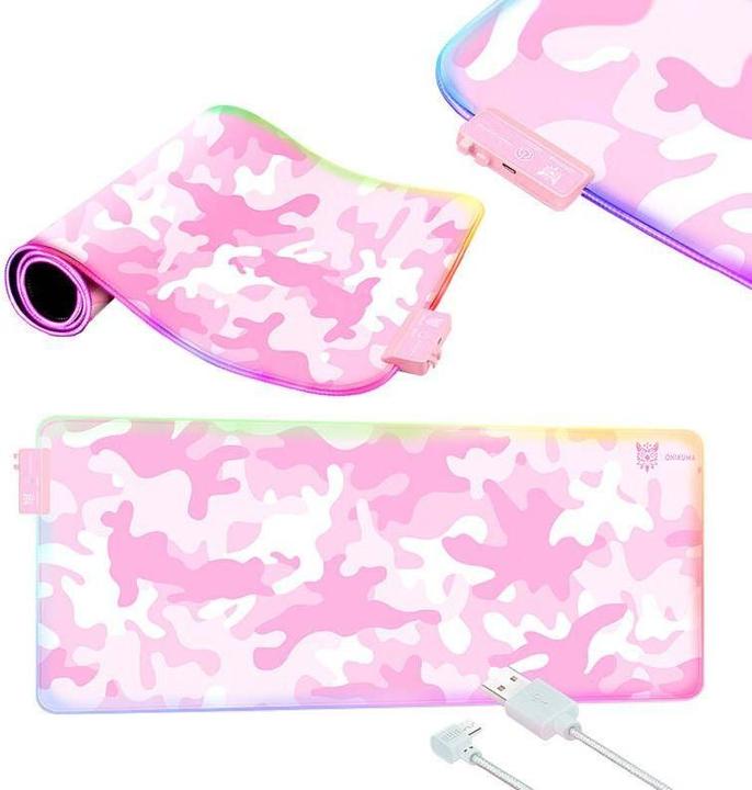 Actual product image Onikuma MP005 (ON-MP005) poveržlė (XL)