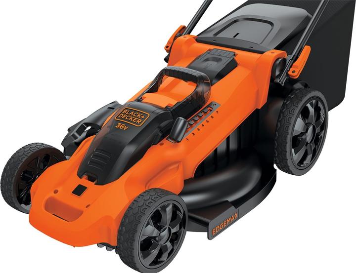 Produktbild Black & Decker Clma4820l2 (Akkubetrieb)