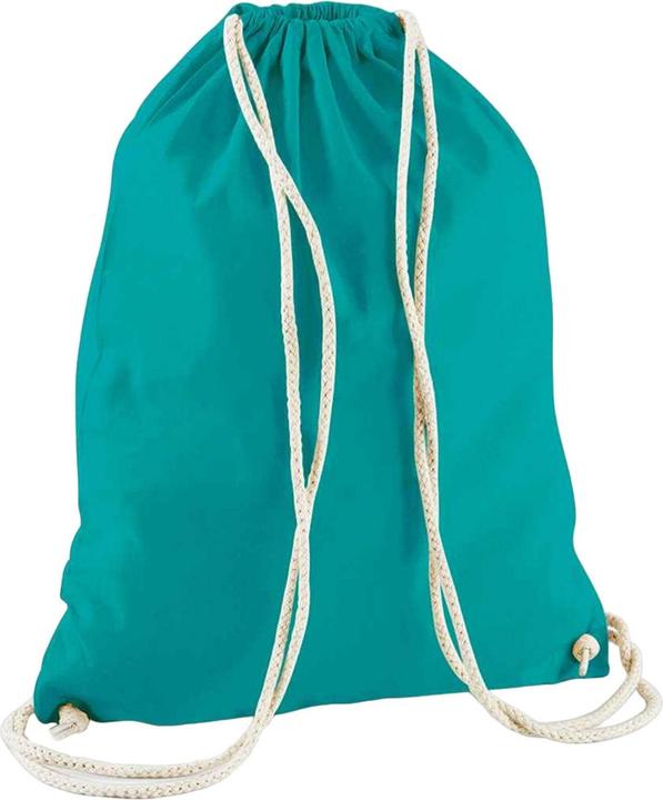 Westford Mill Turnbeutel Baumwolle (12 l)