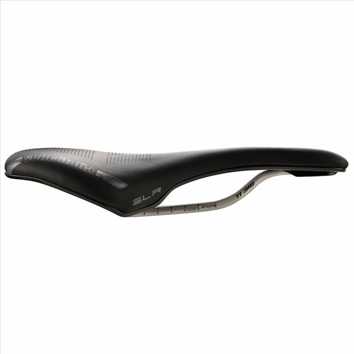 Actual product image Selle Italia SLR Boost Endurance Superflow