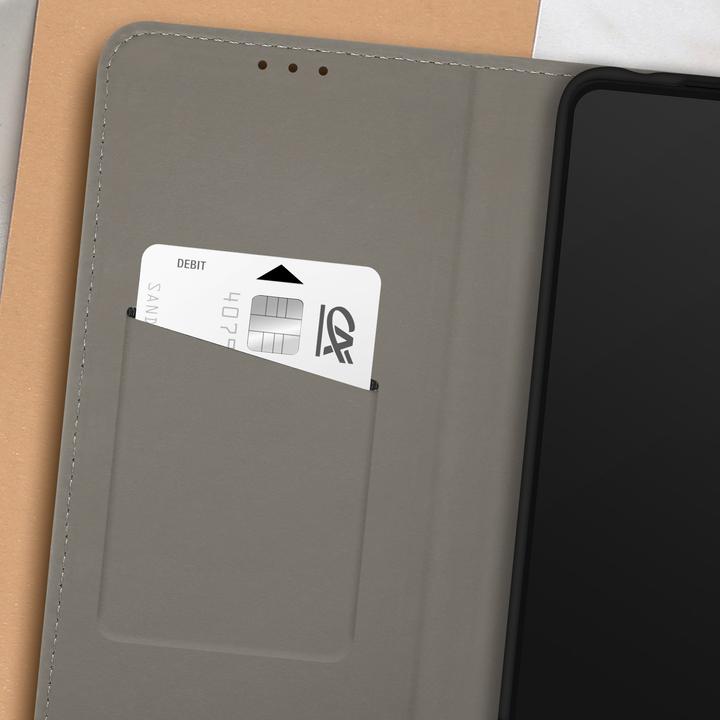 Immagine prodotto Avizar Smart Premium Cover (Motorola Edge 50)