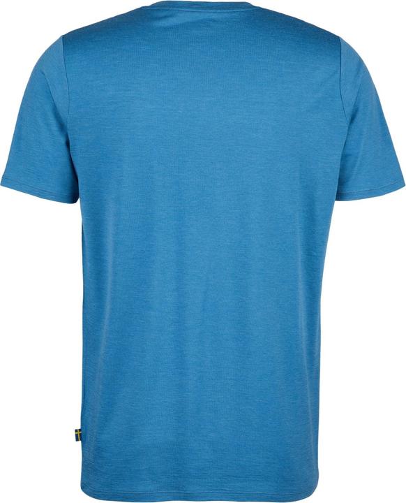 Produktbild Stoic Merino155 LaholmSt. T-Shirt (M)