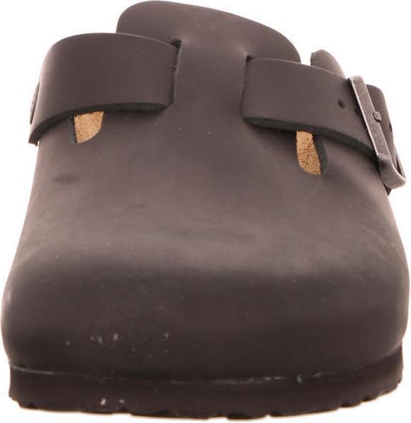 Image du produit Birkenstock Boston en nubuck huilé Étroit (41)
